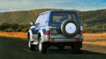 Toyota Land Cruiser Prado 90 5-Door 1999 года